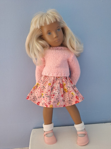 Bjb vintage sasha - bjb,