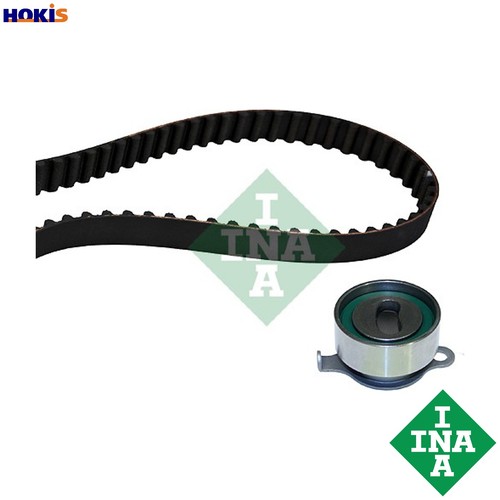 Timing belt kit 530 - 0310, 10