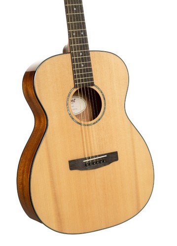 Cort l60 natural - l60,