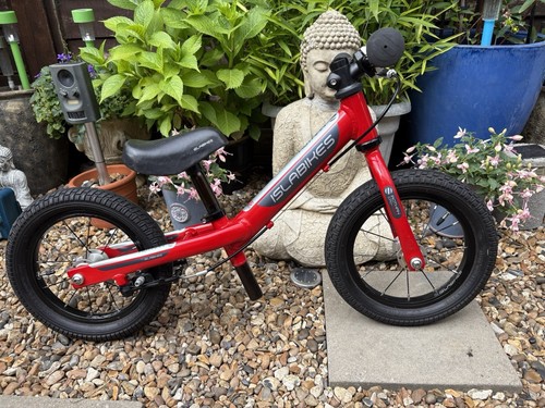 Islabike rothan balance - balance, bike