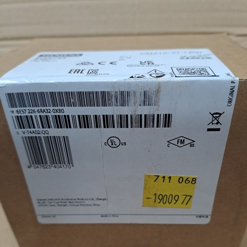 Siemens relay output module - siemens,