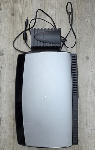 Bose lifestyle av18 console - bose,