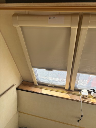 Caravan motorhome seitz - /,