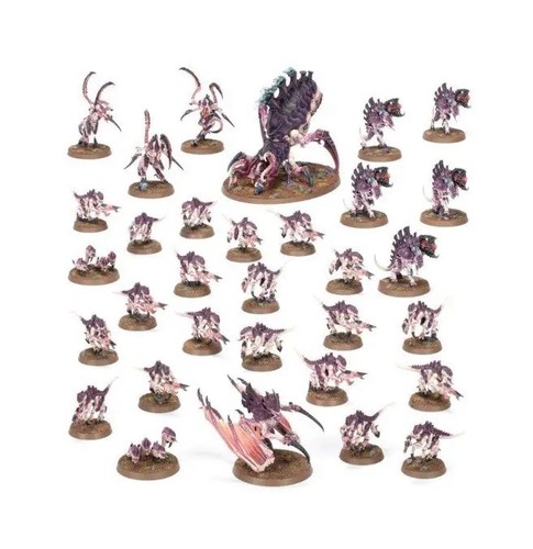 Warhammer combat patrol - warhammer,