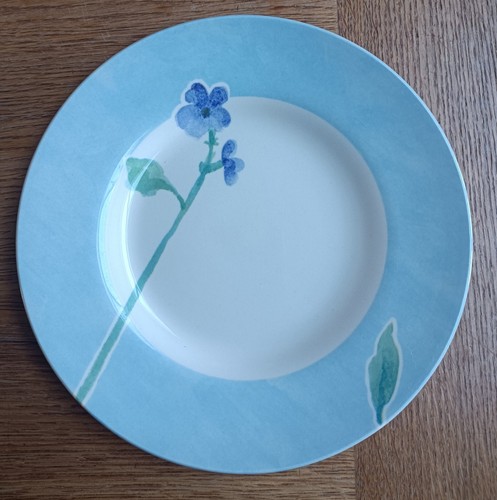 Royal stafford earthenware - stafford,