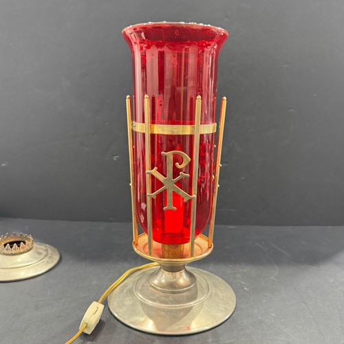 Vintage electric sanctuary - vintage,