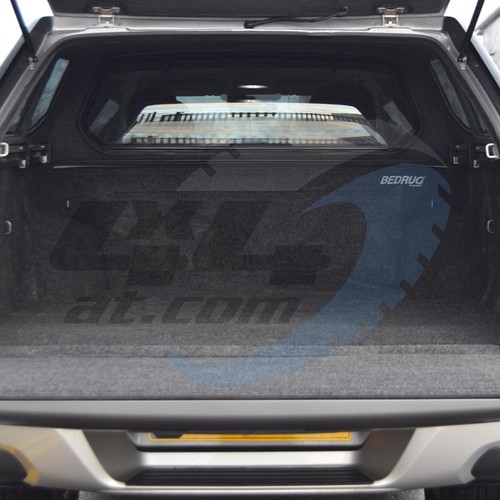 Mitsubishi l200 curved bed - bed, &