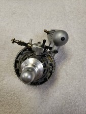 OS Engine - OS NSU Wankel 1-49 - Nr 1800 SR no 8399