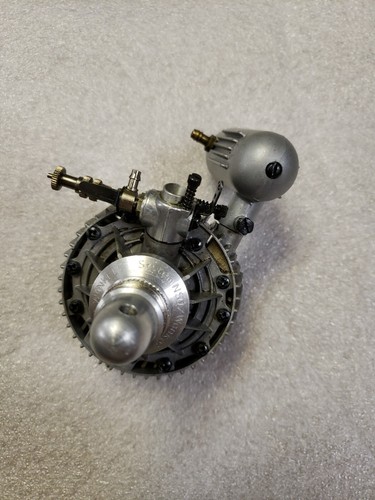 Engine nsu wankel 1 - os,