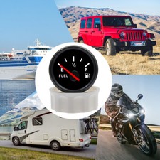 52mm Fuel Level Gauge Tank