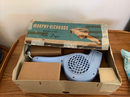 Vintage a morphy - 60’a, 70’a