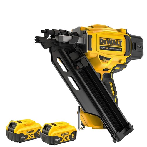 Dewalt dcn930n 18v brushless - 18v,