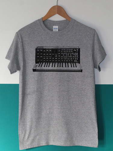Synthesizer korg - synthesizer,, ms-20,