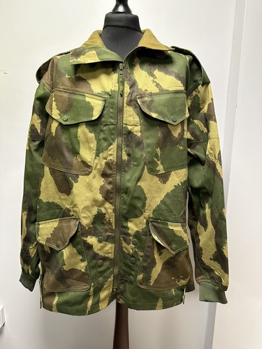 1959 pattern denison - denison, smock