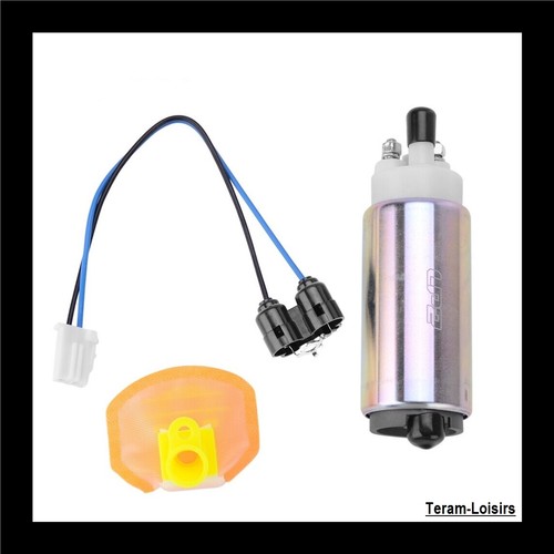 Fuel pump filter - +,