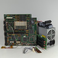 PCPartner VTech VP 486 SX