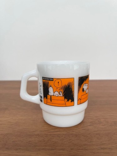 Fire king snoopy museum - snoopy,