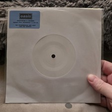 Oasis Live From Manchester