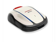 Honda HRM4000 [LIVE] Miimo Robotic Mower