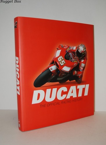 Ducati the official - ducati,