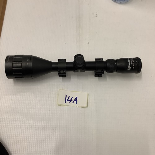 Nikkon stirling mountmaster - stirling,