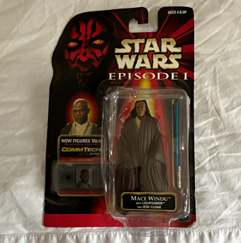 Rare sealed hasbro - sealed, wars