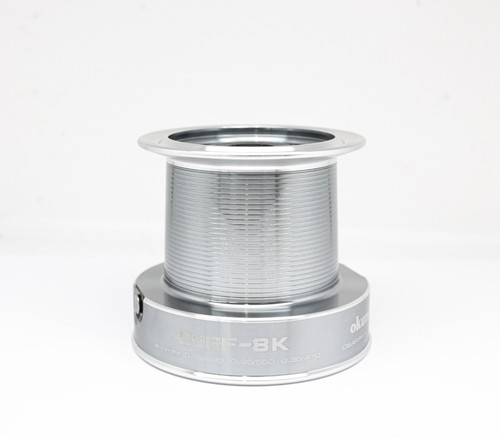Okuma surf spool - surf,