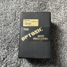 Efgeeco Optonic Bite Indicator Special Compact-H Bite Alarm Boxed -Free P&P