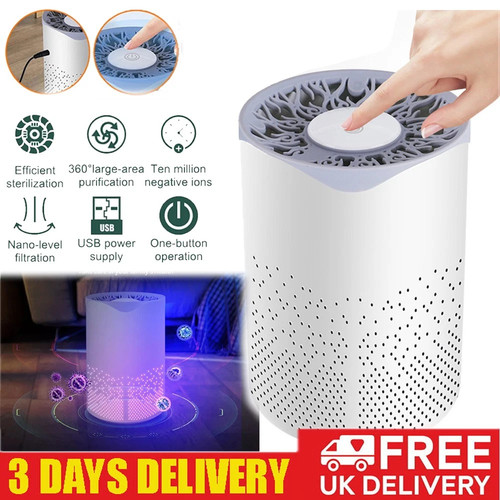 Air purifier for large - large, room