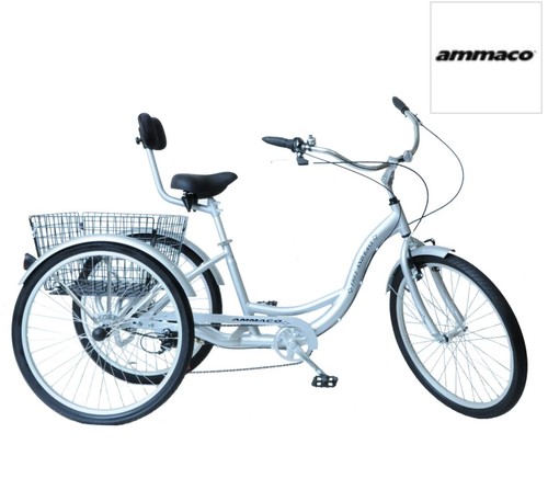 Ammaco free and easy wheel - ammaco,