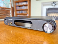 Topping DX7 Pro+ DAC Headphone