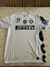 Original Inter Milan 2010/11