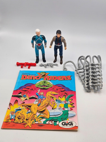 Tyco dino riders questar - tyco,