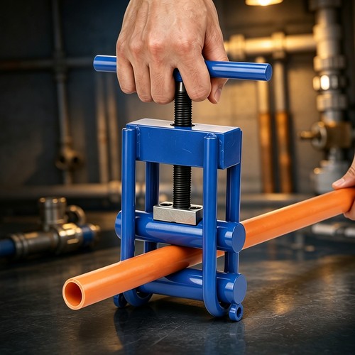 Heavy duty water pipe - duty,
