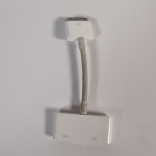 Apple 30-pin To HDMI Digital
