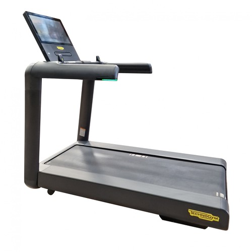 Technogym excite live - excite, run