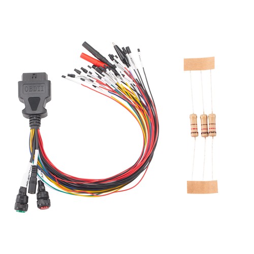 Godiag breakout tricore - godiag,