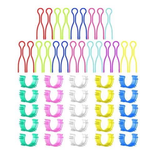 50pc sewing thread - thread, bobbin