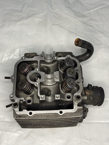 Yamaha yfm 660r - 01-05, raptor
