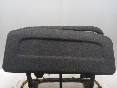 Nissan micra parcel - micra, shelf