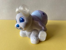 Vintage Keypers Baby Tortoise