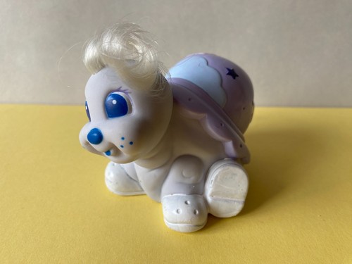Vintage keypers baby tortoise - vintage,