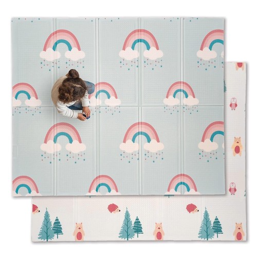 Jumpoff baby play mat - jumpoff,