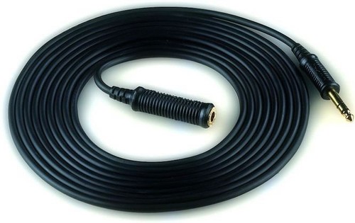 Grado headphone extension - headphone,