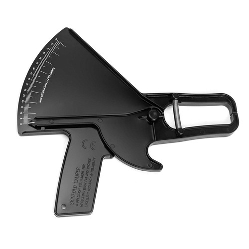 Skinfold caliper for - ®,