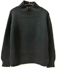Margaret Howell 595-1263503 Turtleneck Sweater