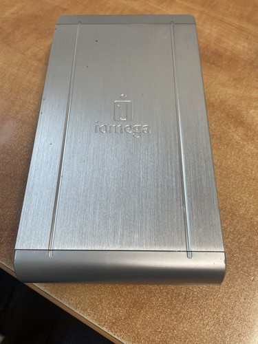 Iomega mhdh500 500gb - iomega,