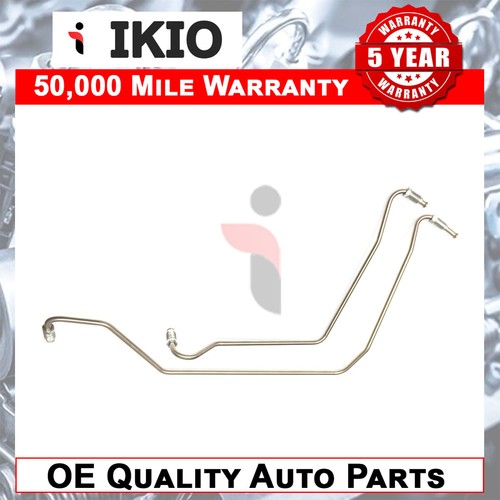 Ikio new power - ikio, steering