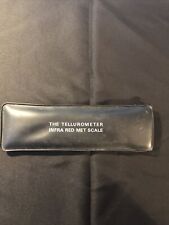 The Tellurometer Infra Red Met Scale. (rare Land Surveying Equipment)