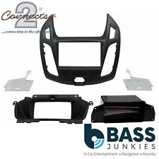 Ford Transit Connect 2013 On